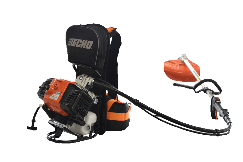 Echo RM 520 ES Benzinli Tırpan