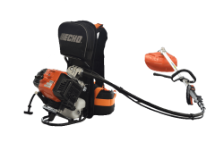 Echo RM 520 ES Benzinli Tırpan