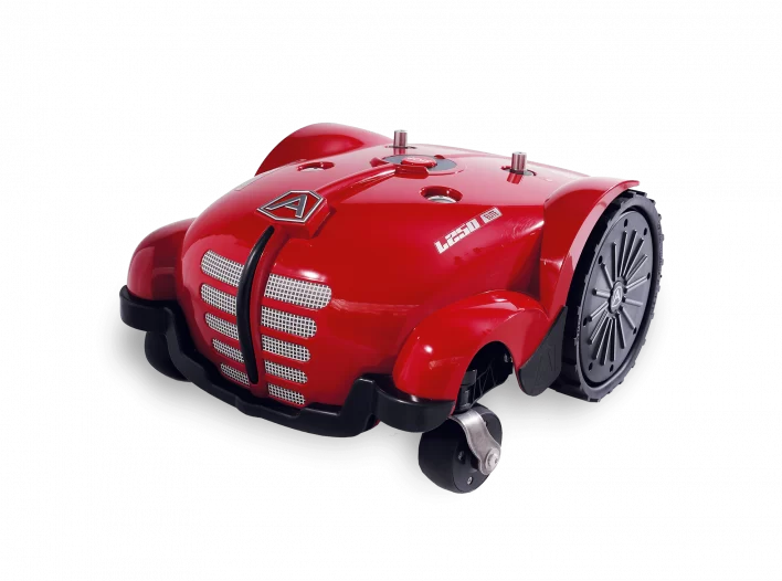Ambrogio L250i Elite Çim Biçme Robotu