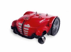 Ambrogio L250i Elite Çim Biçme Robotu