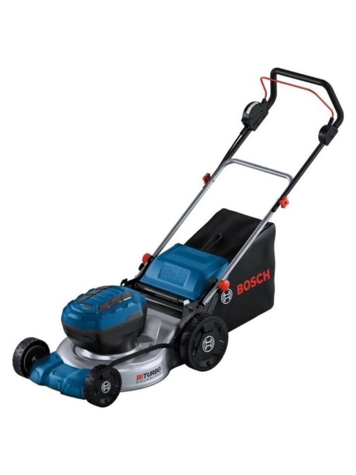 Bosch GRA 18V2-46 Pro Akülü Çim Biçme Makinesi