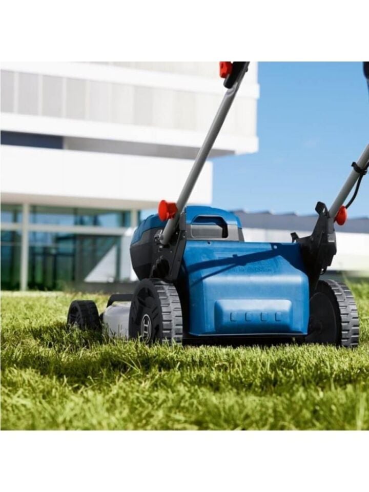 Bosch GRA 18V2-46 Pro Akülü Çim Biçme Makinesi