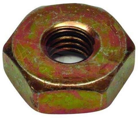 Yan Kapak Somunu STI.MS250