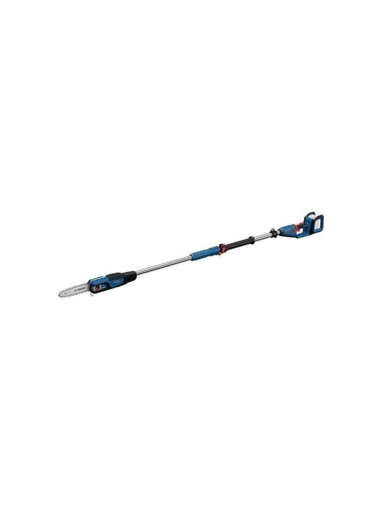 Bosch GKE 18V-25 TP Pro Akülü Zincirli Ağaç Kesme Teleskopik