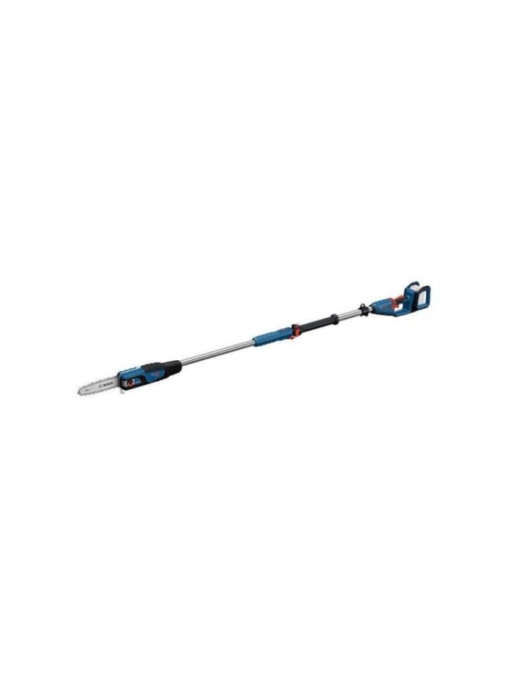 Bosch GKE 18V-25 TP Pro Akülü Zincirli Ağaç Kesme Teleskopik