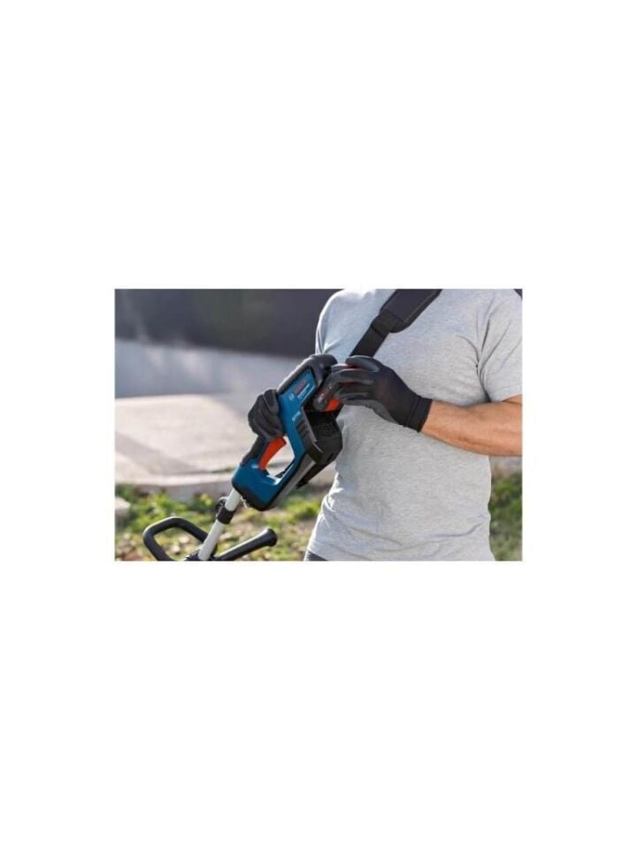 Bosch GFR 18V-23 Pro Akülü Tırpan