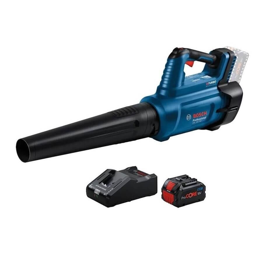 Bosch GBL 18V-750 Pro Akülü Yaprak Üfleme Makinesi