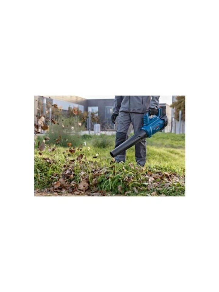 Bosch GBL 18V-750 Pro Akülü Yaprak Üfleme Makinesi