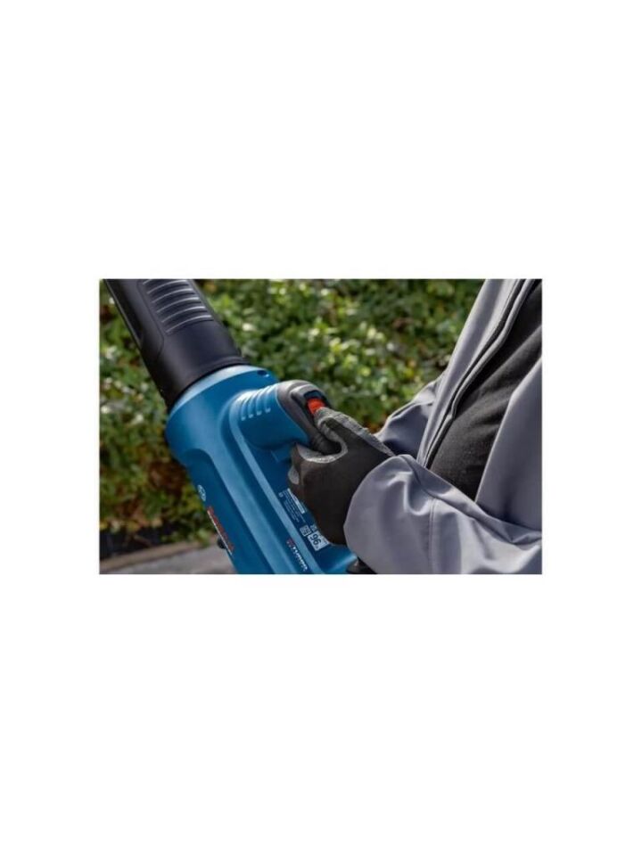 Bosch GBL 18V-750 Pro Akülü Yaprak Üfleme Makinesi