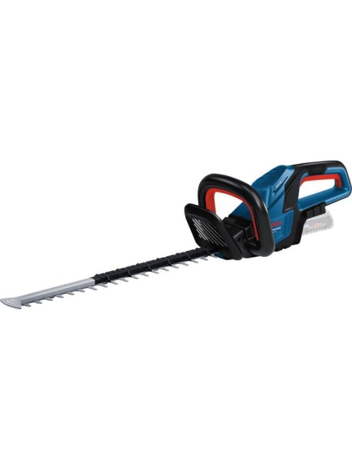 Bosch GHE 18V-50 Pro Akülü Çit Kesme Makinesi