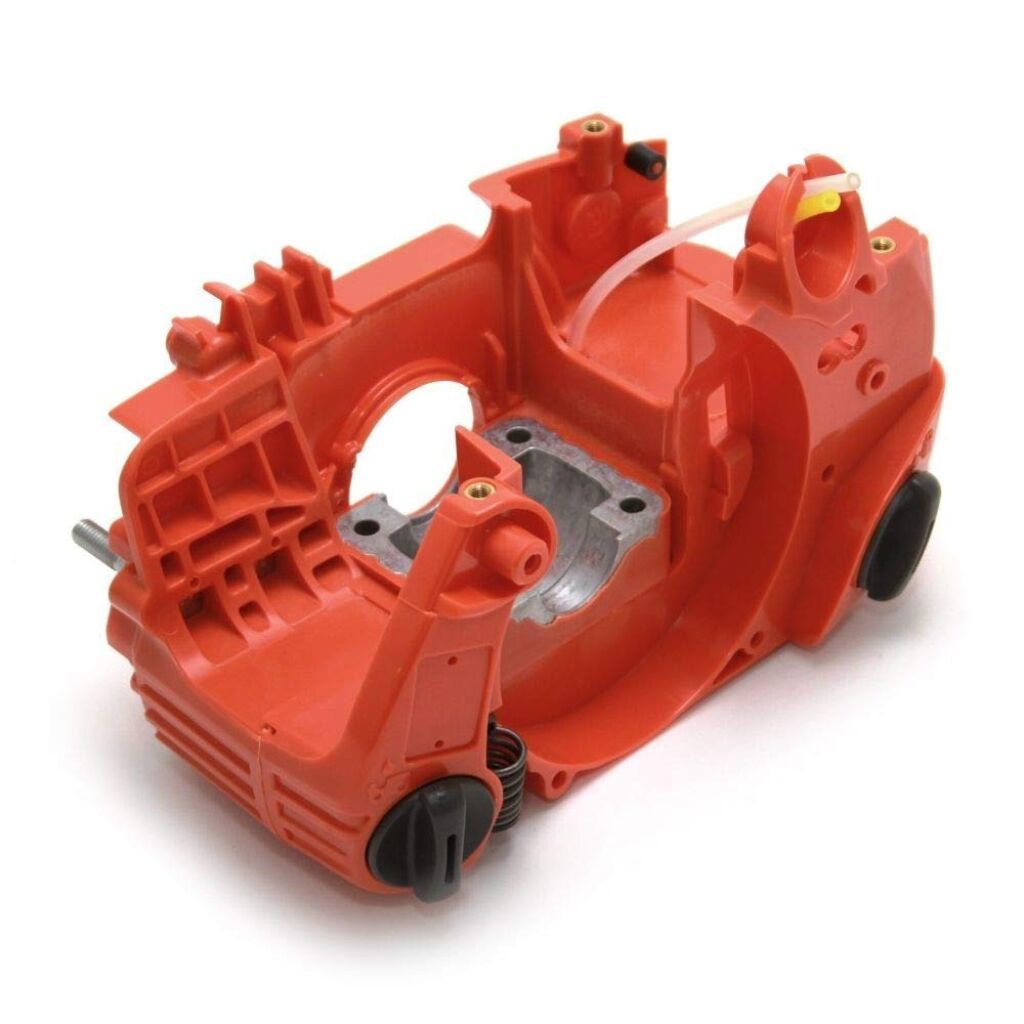 Karter ve Benzin Deposu 120/236 Husqvarna