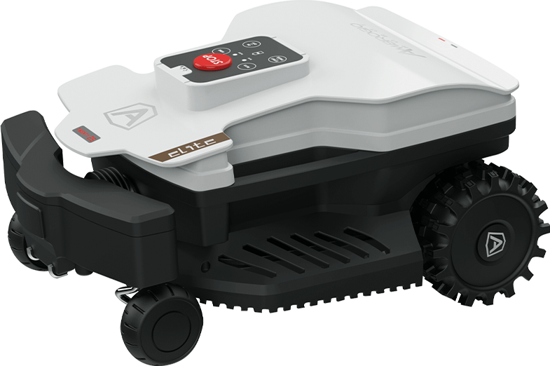 Ambrogio Twenty 25 Elite Çim Biçme Robotu