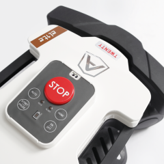 Ambrogio Twenty 25 Elite Çim Biçme Robotu