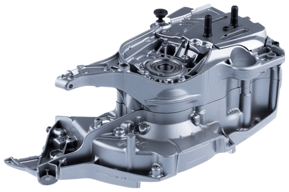 Karter 562XP Husqvarna