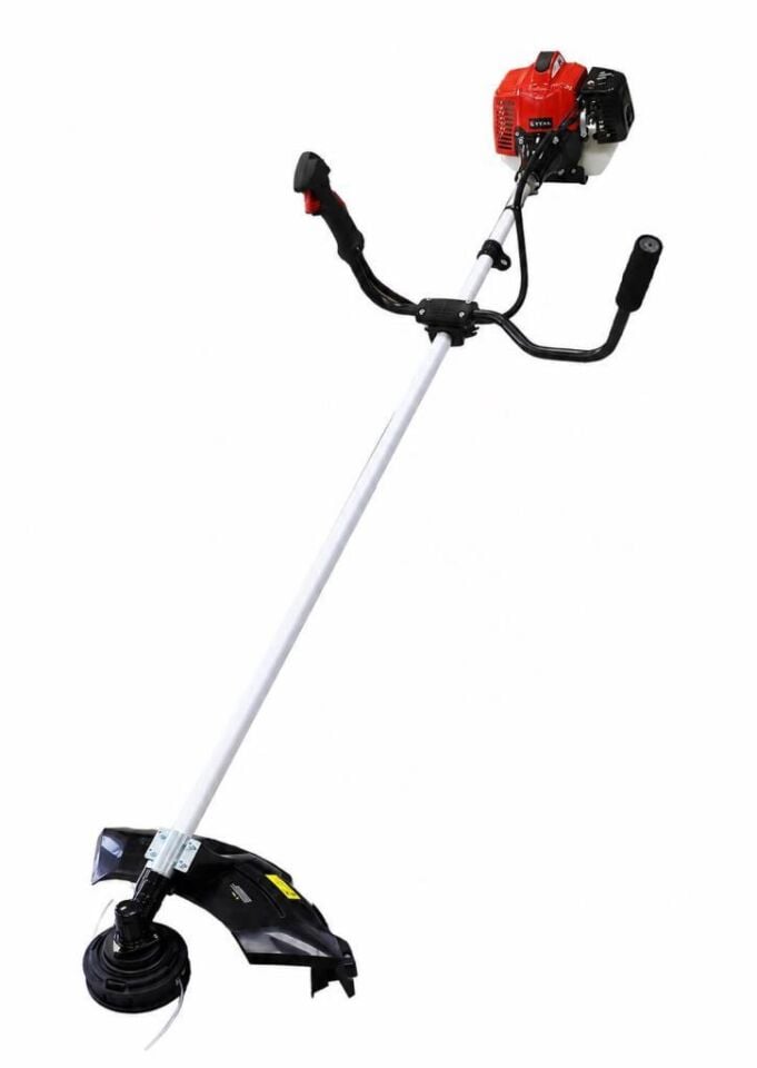 Ital 560FS Yan Tip Motorlu Tırpan