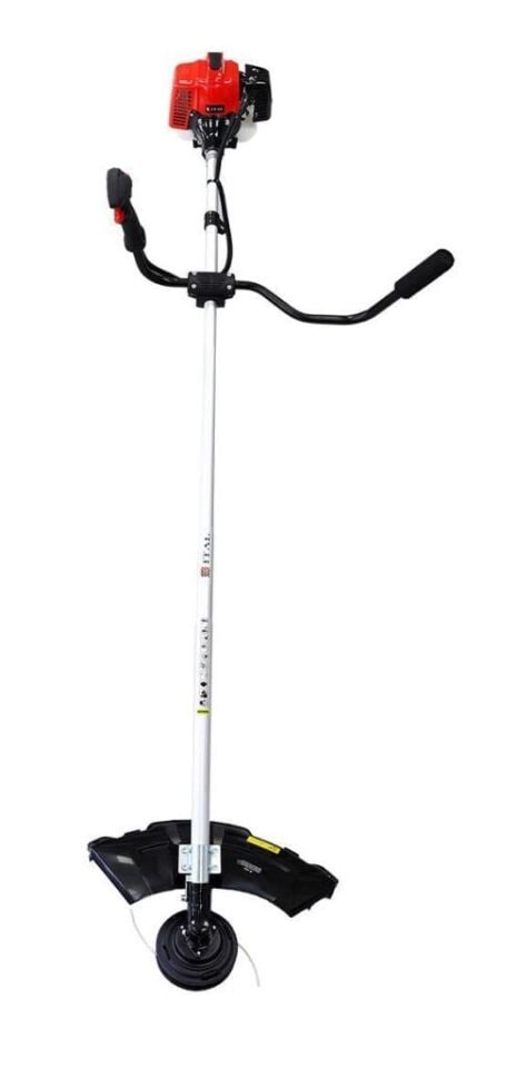 Ital 560FS Yan Tip Motorlu Tırpan