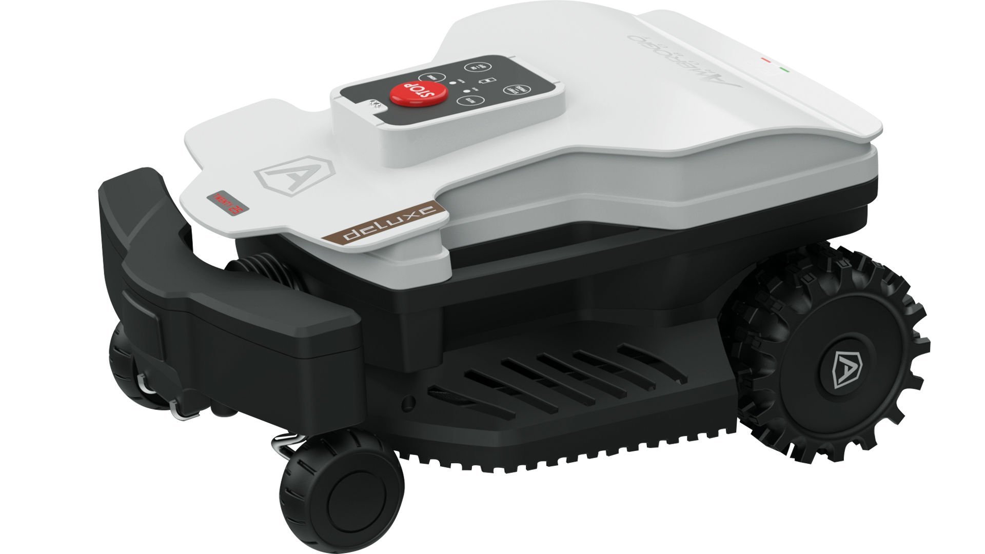 Ambrogio Twenty 25 Deluxe Çim Biçme Robotu