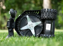 Ambrogio Twenty Elite Çim Biçme Robotu Robot Kurulum Hizmeti Dahil