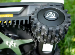 Ambrogio Twenty Elite Çim Biçme Robotu Robot Kurulum Hizmeti Dahil