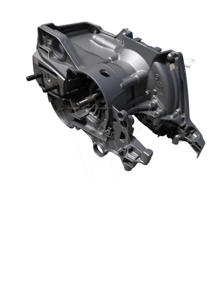 Karter ve Krank 592XP Husqvarna