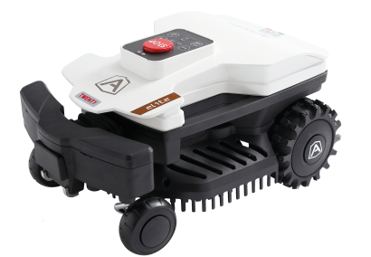 Ambrogio Twenty Elite Çim Biçme Robotu Robot Kurulum Hizmeti Dahil