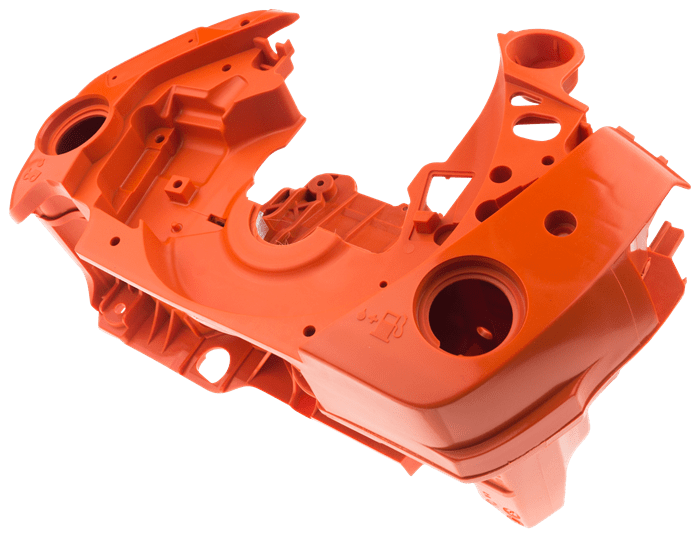Karter ve Benzin Deposu 455/461 Husqvarna