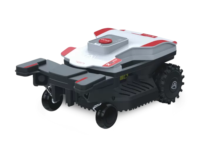 Ambrogio Twenty ZR Evo Çim Biçme Robotu