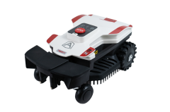 Ambrogio Twenty ZR Evo Çim Biçme Robotu Robot Kurulum Hizmeti Dahil