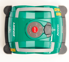 Ambrogio L60 Elite S+ Çim Biçme Robotu