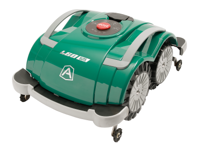 Ambrogio L60 Elite S+ Çim Biçme Robotu