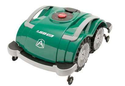 Ambrogio L60 Elite S+ Çim Biçme Robotu