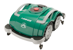 Ambrogio L60 Elite S+ Çim Biçme Robotu