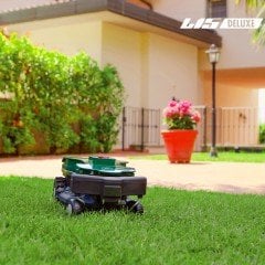 Ambrogio L15 Deluxe Çim Biçme Robotu