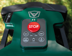 Ambrogio L15 Deluxe Çim Biçme Robotu