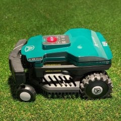 Ambrogio L15 Deluxe Çim Biçme Robotu