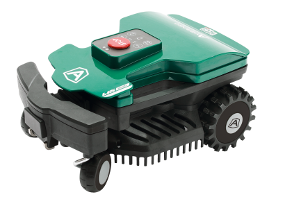 Ambrogio L15 Deluxe Çim Biçme Robotu