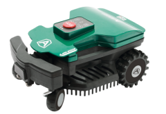 Ambrogio L15 Deluxe Çim Biçme Robotu