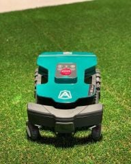 Ambrogio L15 Deluxe Çim Biçme Robotu Robot Kurulum Hizmeti Dahil