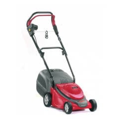 Castel Garden E320 Elektrikli Çim Biçme Makinesi