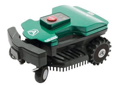 Ambrogio L15 Deluxe Çim Biçme Robotu Robot Kurulum Hizmeti Dahil