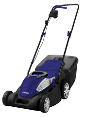 Hyundai C3805 Elektrikli Çim Biçme Makinesi