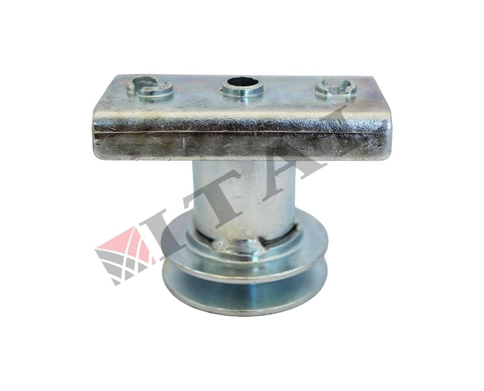 Bıçak Adaptörü - Hyundai 460SP/510SP Çim Biçme Makinesi
