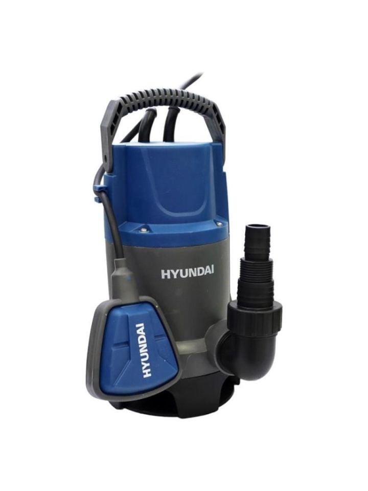 Hyundai HSP7503DW Dalgıç Pis Su Pompası