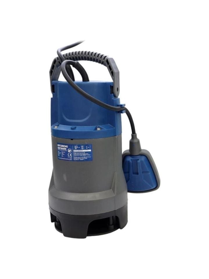 Hyundai HSP7503DW Dalgıç Pis Su Pompası