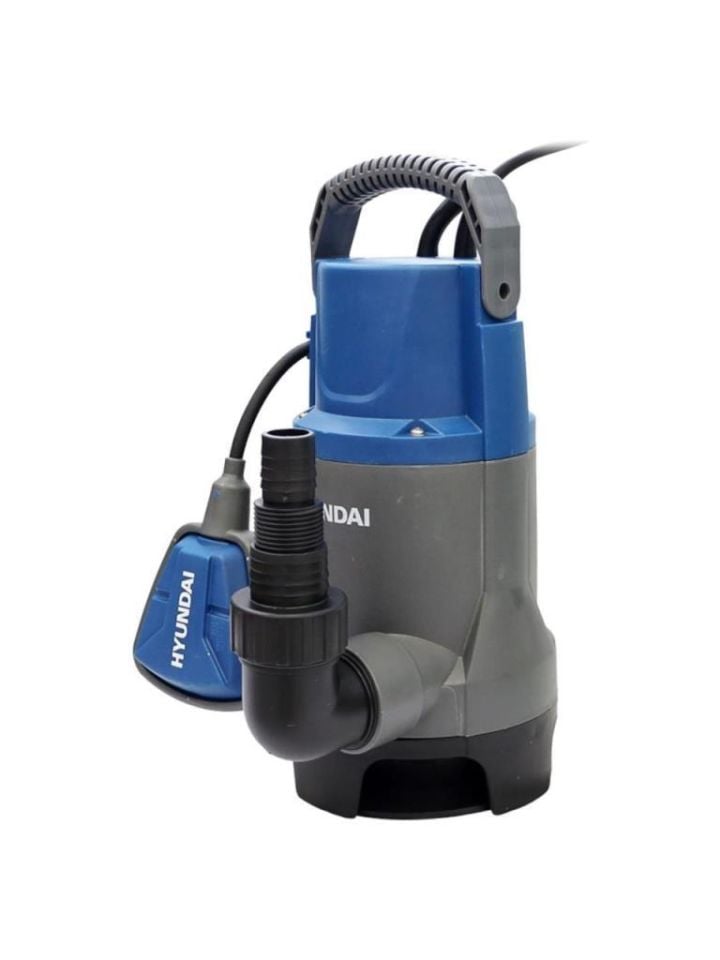 Hyundai HSP7503DW Dalgıç Pis Su Pompası
