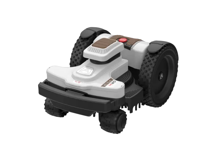 Ambrogio 4.0 Elite 4WD Çim Biçme Robotu