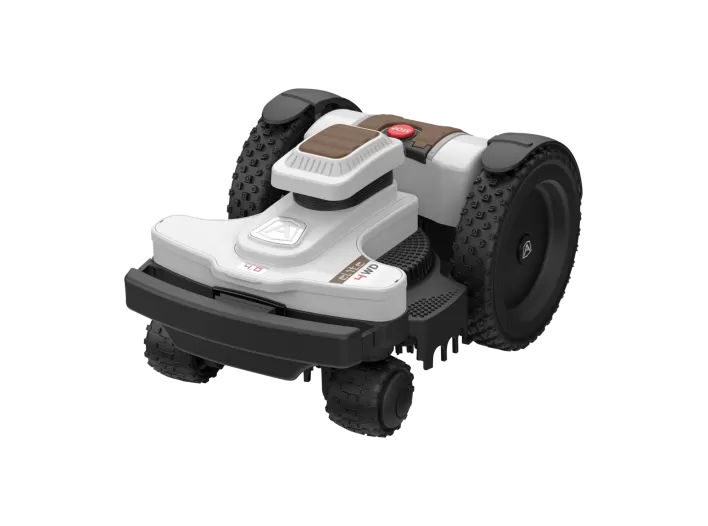 Ambrogio 4.0 Elite 4WD Çim Biçme Robotu