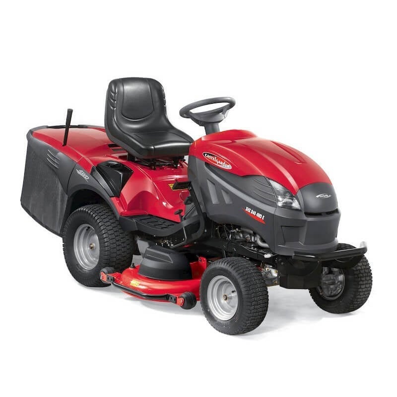 Castel Garden XHX 240 4WDE Çim Traktörü