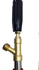 İlaçlama Tabancası 84cm Bakır