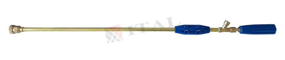 İlaçlama Tabancası 84cm Bakır